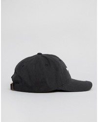 schwarze Baseballkappe von Mitchell & Ness