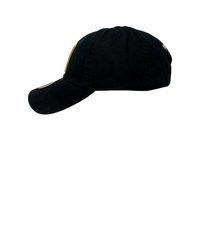 schwarze Baseballkappe von Mitchell & Ness