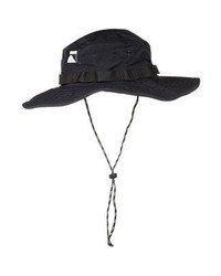 schwarze Baseballkappe von Poler
