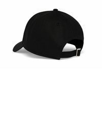 schwarze Baseballkappe von Replay