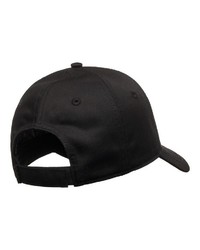 schwarze Baseballkappe von Roxy