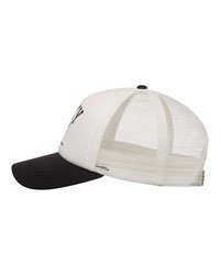schwarze Baseballkappe von Roxy