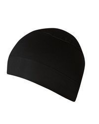 schwarze Baseballkappe von Trigema