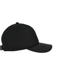 schwarze Baseballkappe von UGG
