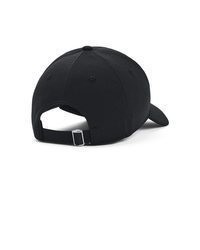 schwarze Baseballkappe von Under Armour