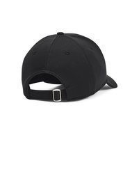 schwarze Baseballkappe von Under Armour