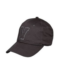 schwarze Baseballkappe von Vans
