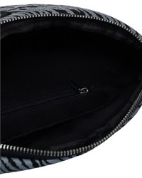 schwarze Bauchtasche von Roxy