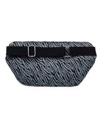 schwarze Bauchtasche von Roxy