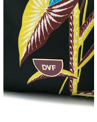 schwarze Bauchtasche von Dvf Diane Von Furstenberg