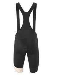 schwarze Baumwolle Latzhose von Gonso