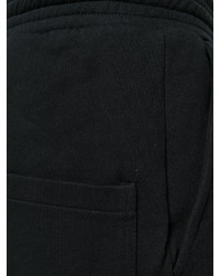 schwarze Baumwollhose von Damir Doma