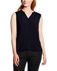 schwarze Bluse von Betty Barclay