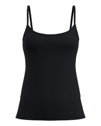 schwarze Bluse von Calida
