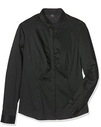 schwarze Bluse von s.Oliver BLACK LABEL