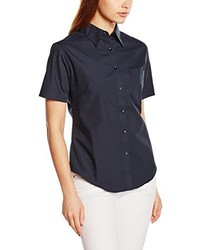 schwarze Bluse von Unbekannt