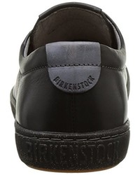 schwarze Business Schuhe von Birkenstock