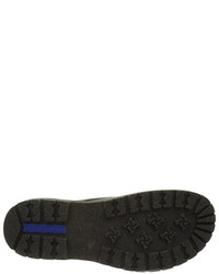 schwarze Business Schuhe von Birkenstock