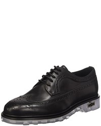 schwarze Business Schuhe von Cult