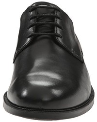 schwarze Business Schuhe von Ecco