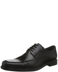 schwarze Business Schuhe von FRETZ men