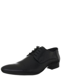 schwarze Business Schuhe von Hudson London