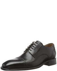 schwarze Business Schuhe von J.Briggs