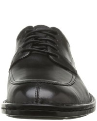 schwarze Business Schuhe von Rockport