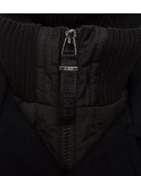 schwarze Cabanjacke von Camp David