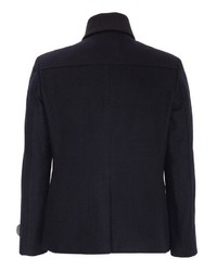 schwarze Cabanjacke von MEXX