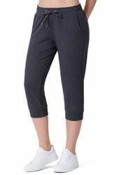 schwarze Caprihose von Smith & Solo