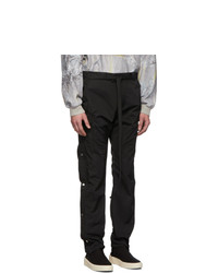 schwarze Cargohose von Fear Of God