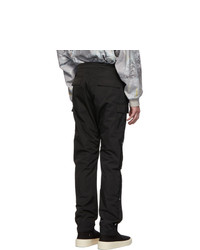 schwarze Cargohose von Fear Of God