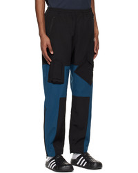 schwarze Cargohose von Billionaire Boys Club