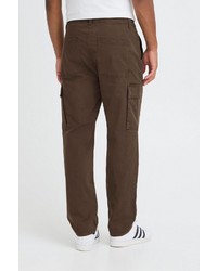 schwarze Cargohose von BLEND