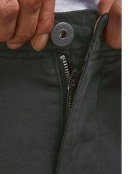 schwarze Cargohose von Jack & Jones