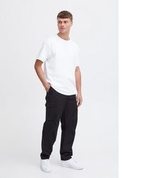 schwarze Cargohose von Solid