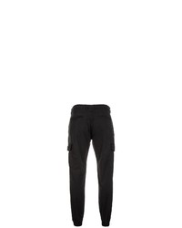 schwarze Cargohose von Urban Classics