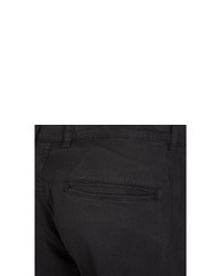 schwarze Cargohose von Urban Classics