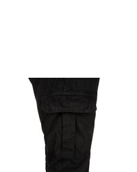 schwarze Cargohose von Urban Classics