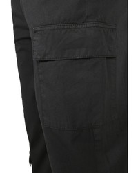 schwarze Cargohose von Urban Classics