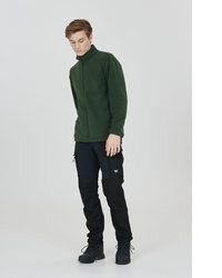 schwarze Cargohose von Whistler