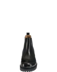 schwarze Chelsea Boots aus Leder von Birkenstock