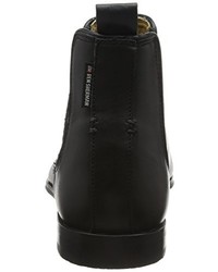 schwarze Chelsea Boots von Ben Sherman