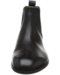 schwarze Chelsea Boots von Ben Sherman