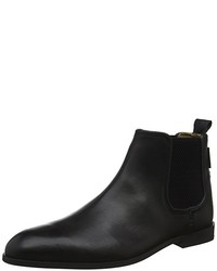 schwarze Chelsea Boots von Ben Sherman