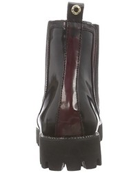 schwarze Chelsea Boots von Bullboxer