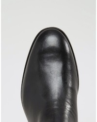 schwarze Chelsea Boots von Ben Sherman