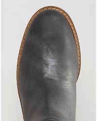 schwarze Chelsea Boots von Ben Sherman