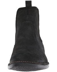 schwarze Chelsea Boots von El Naturalista